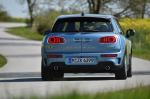 Mini Cooper SD Clubman ALL4 2016 года